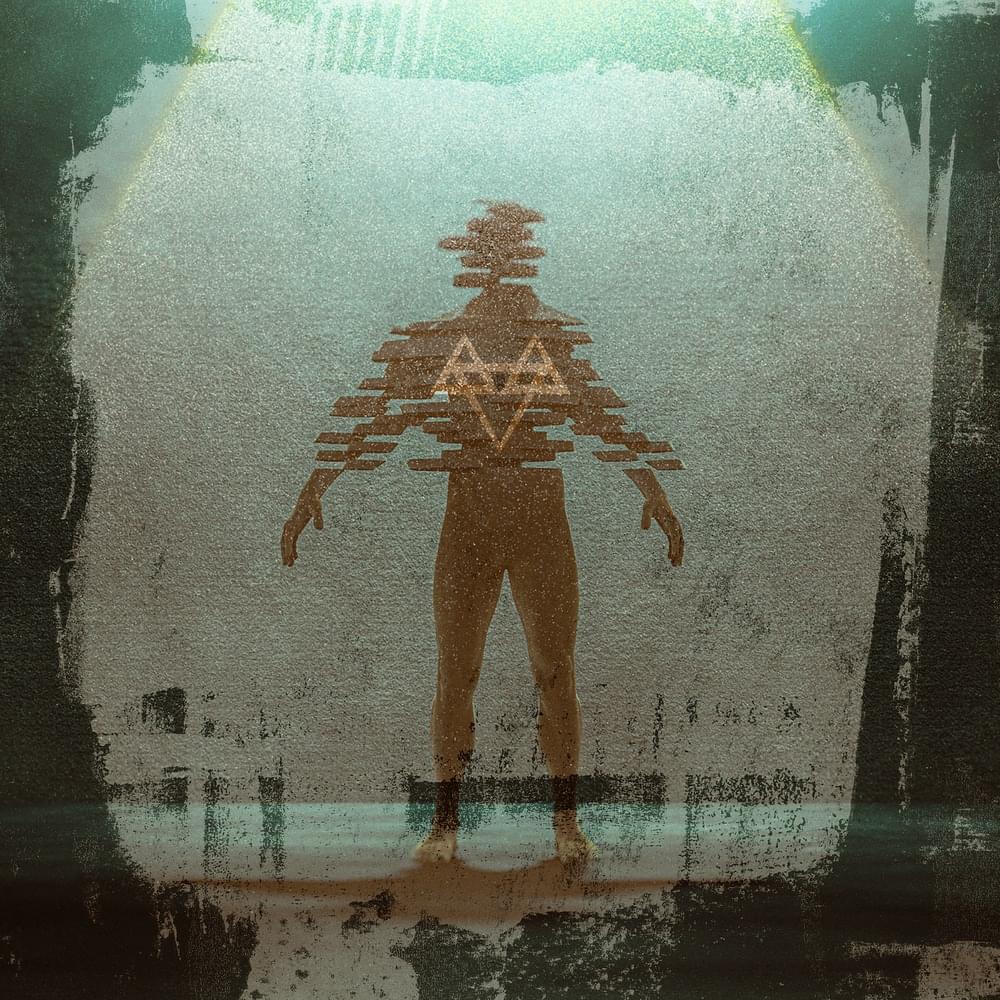 Album cover art for "Stand Up" by NEFFEX