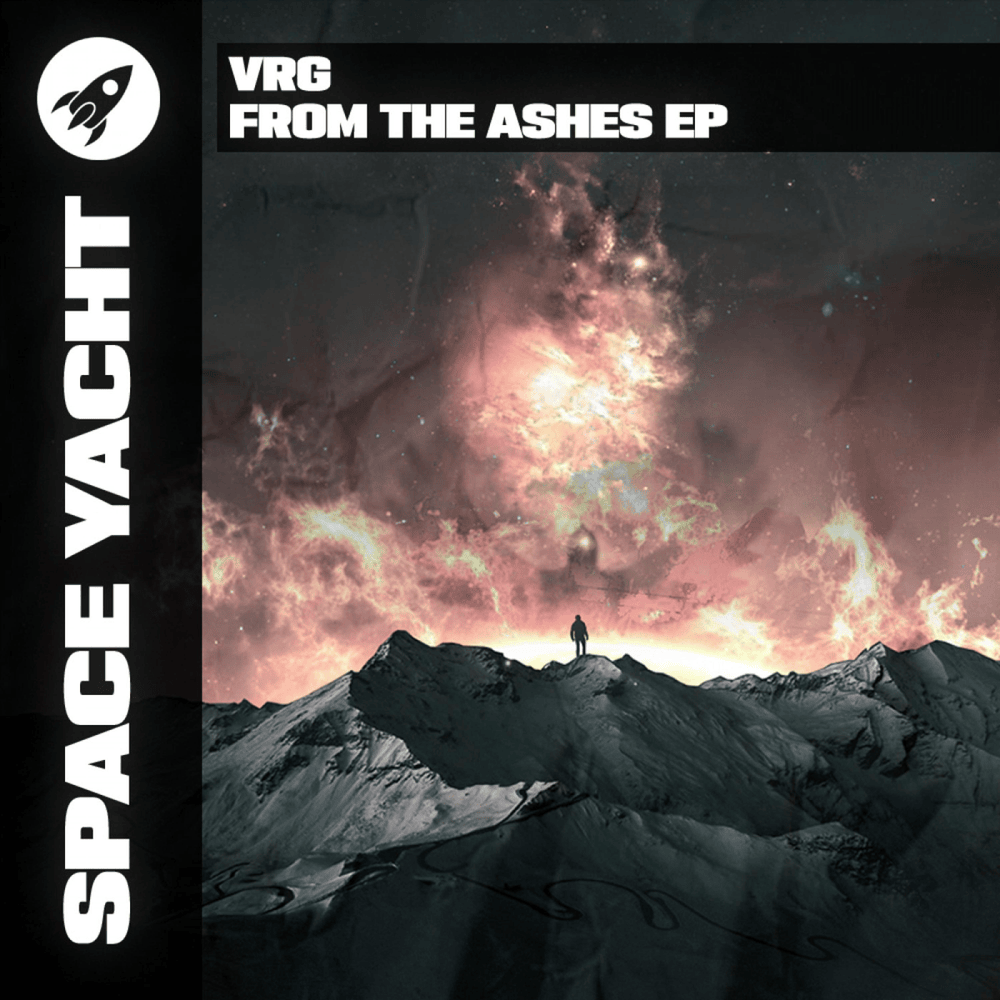 Whiplash by VRG