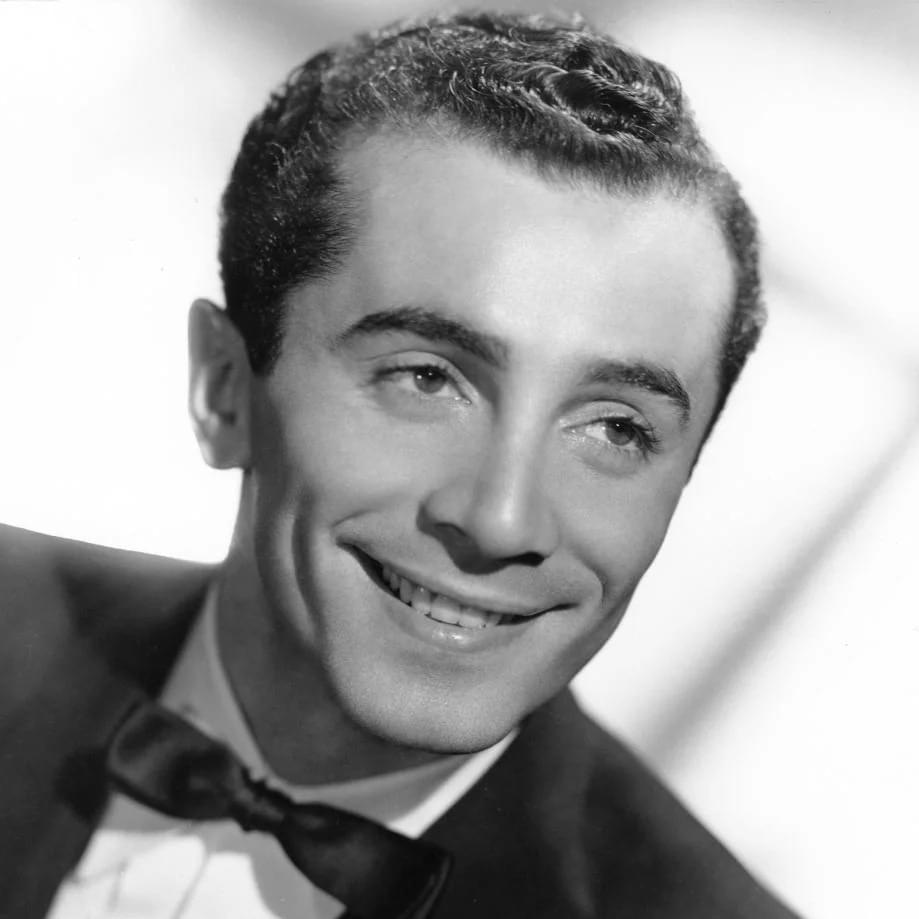 Photo of Al Martino