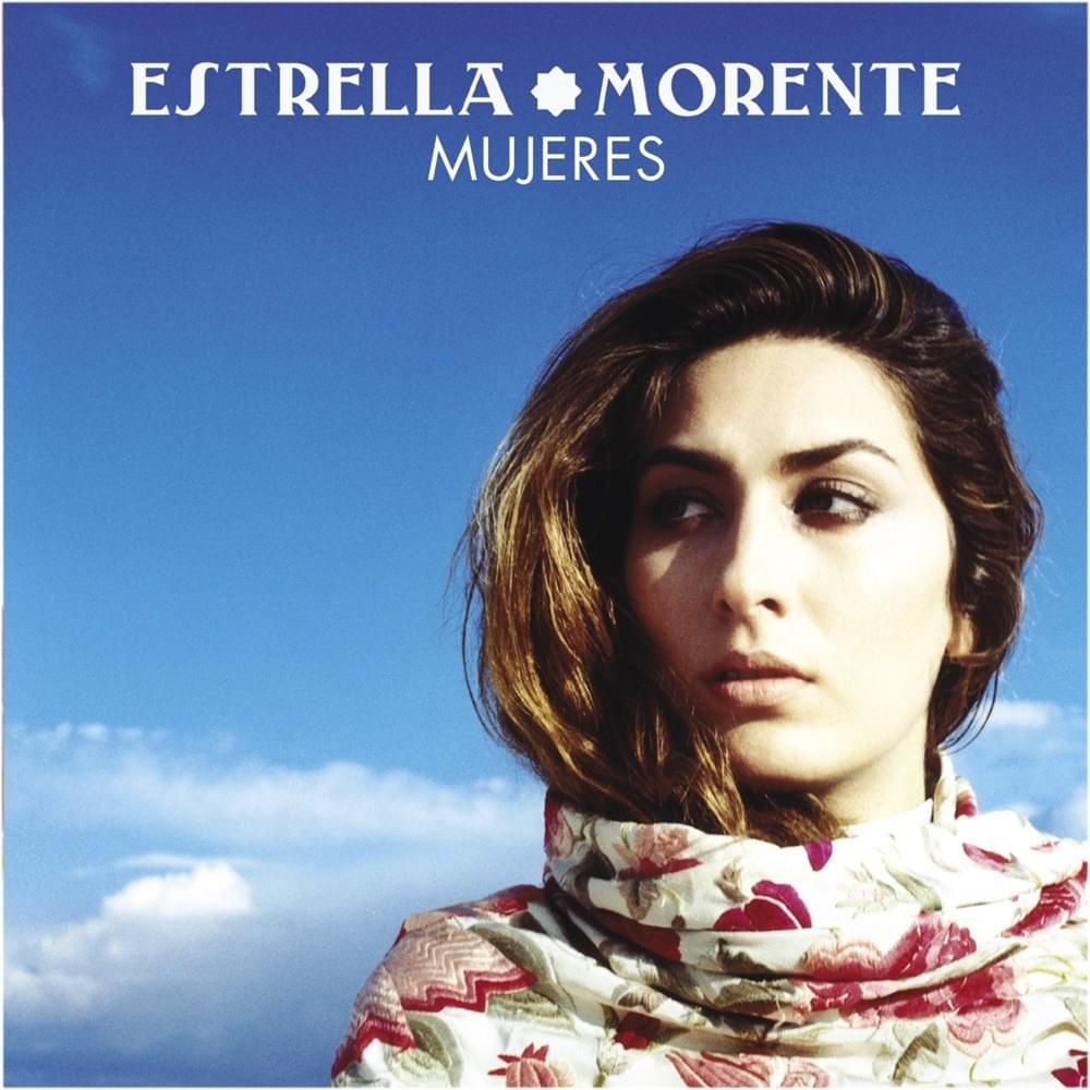 Carmen Linares by Estrella Morente