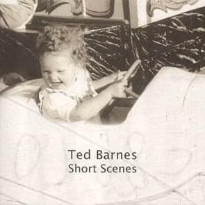 So Far Away by Ted Barnes