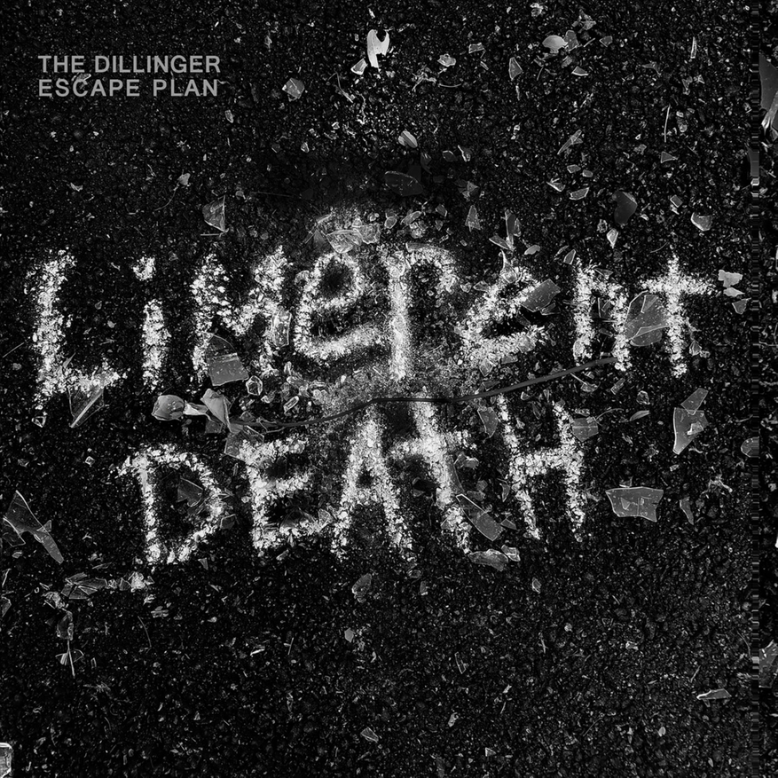 Limerent Death by The Dillinger Escape Plan