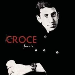 Album cover art for "Hard Times Be Over" by Jim Croce & Ingrid Croce