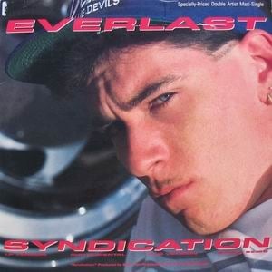 Album cover art for "Syndication (Remix)" by Everlast