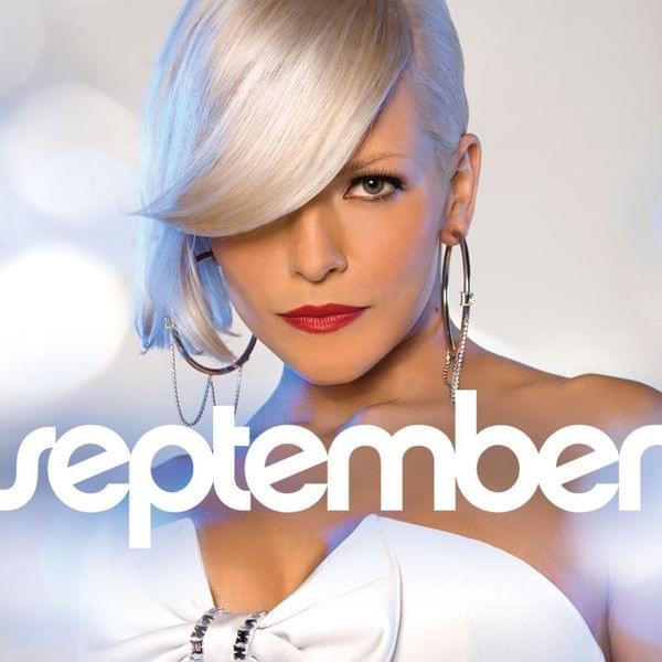Cover image for September (Compilation Album)