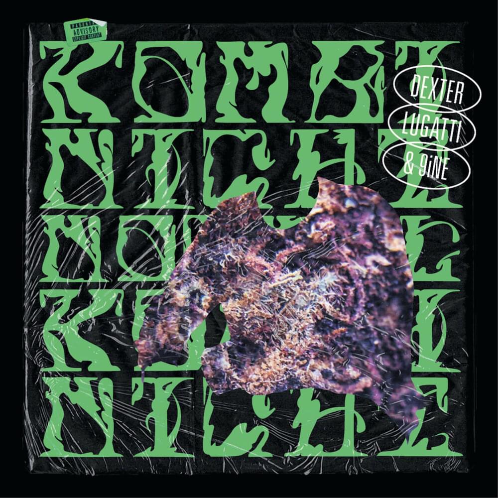 Kombi nicht normal by Dexter