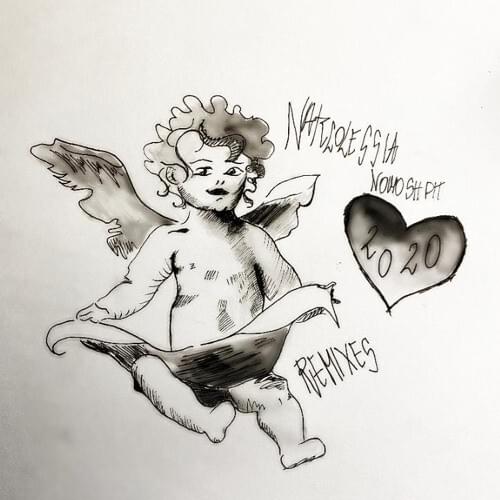Cover image for NOMOSHPIT REMIXES 2020