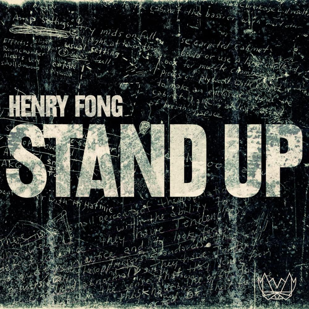 Stand Up (Millo & Otis Remix) by Henry Fong