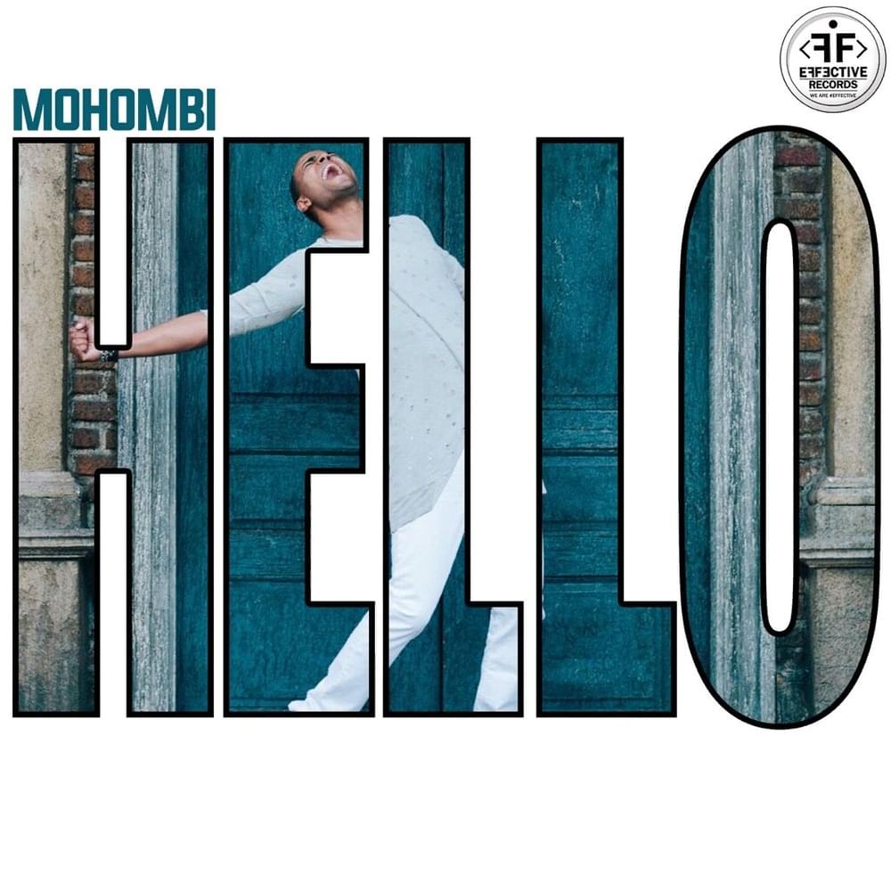 Cover image for Hello - Single