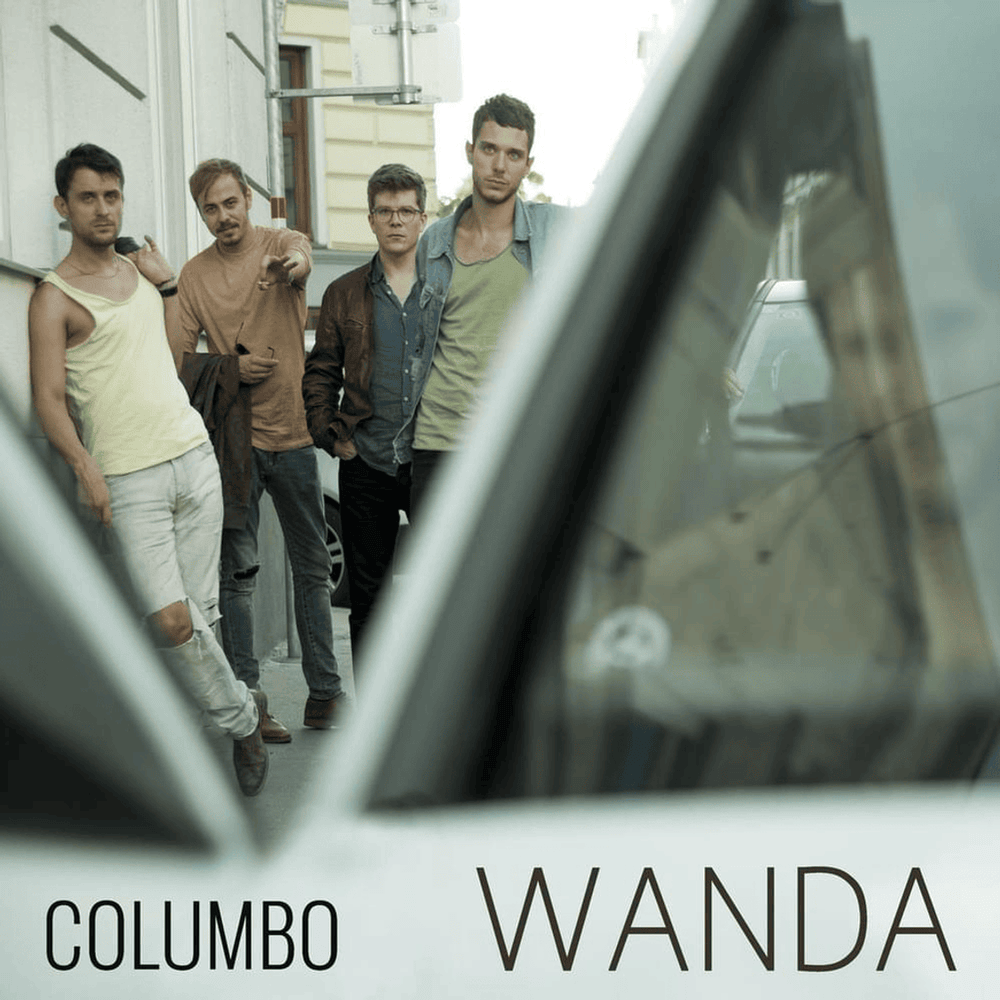 Columbo by Wanda