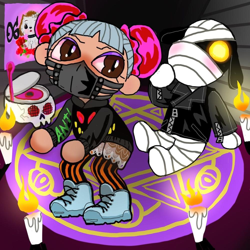 st pluto by MaiMai