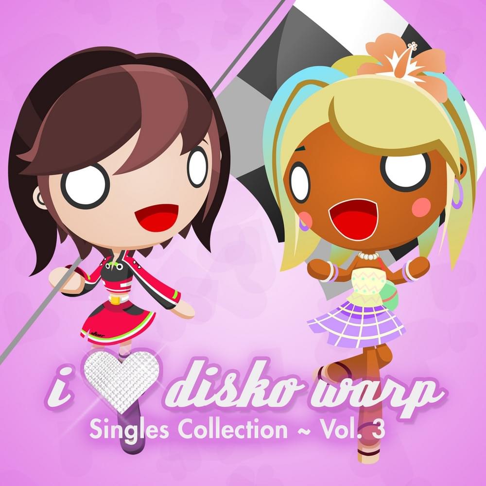 Diablo Girl by Disko Warp