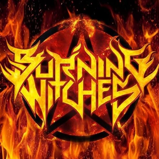 Photo of Burning Witches