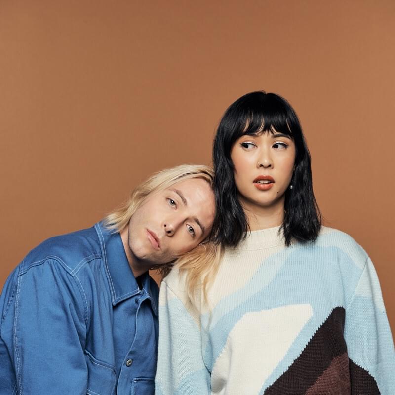 Photo of The Naked and Famous