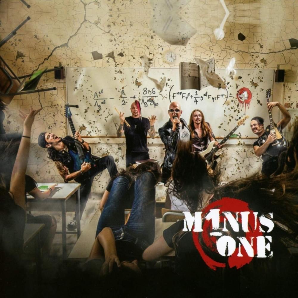 Cover image for Red Black White