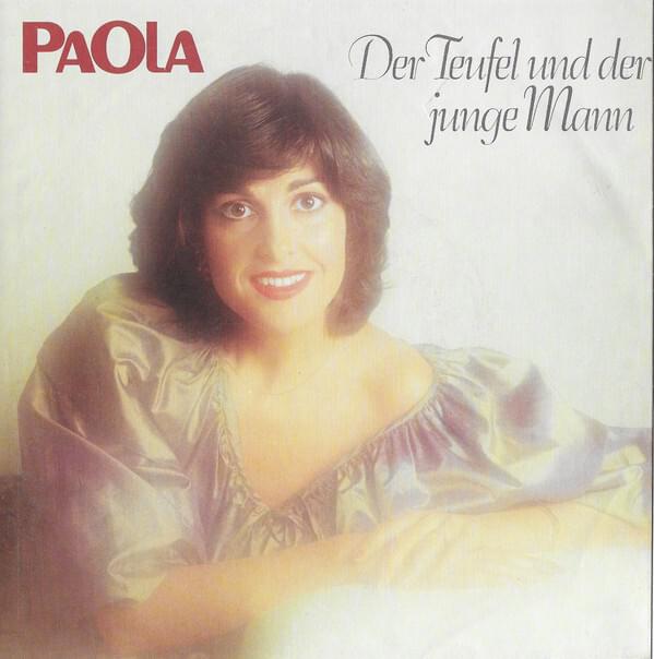 Der Teufel Und Der Junge Mann by Paola (SWE)