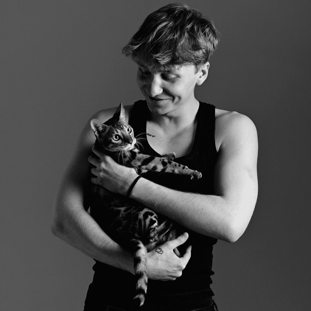 Cover image for НАСТЯ (NASTYA)