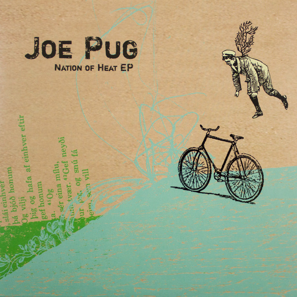 I Do My Father’s Drugs by Joe Pug