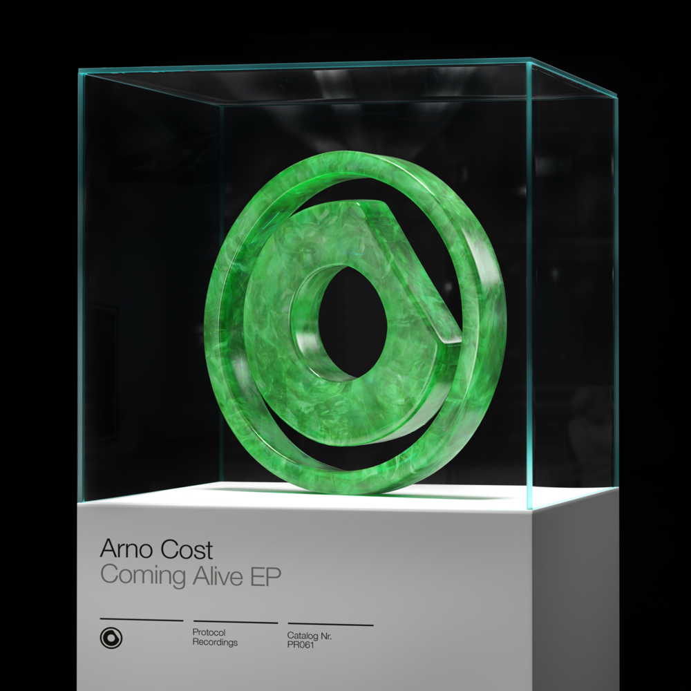 1000 Suns by Arno Cost