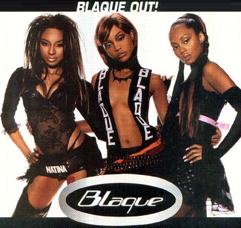 She Ain’t Got That Boom (808 Remix) by Blaque