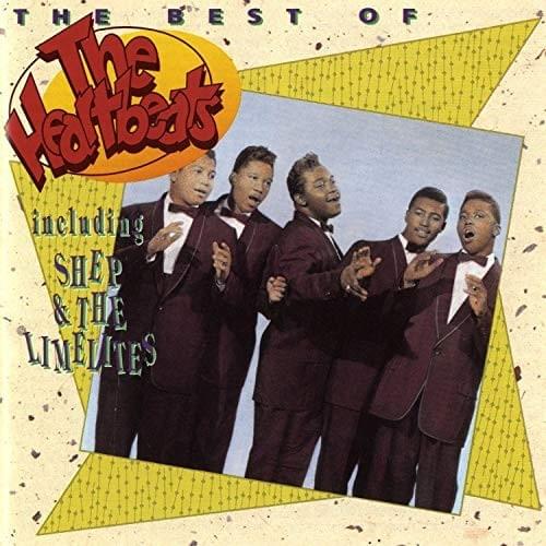 Crazy for You by The Heartbeats (R&B)