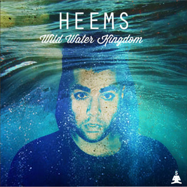 Soup Boys (Pretty Drones) by Heems