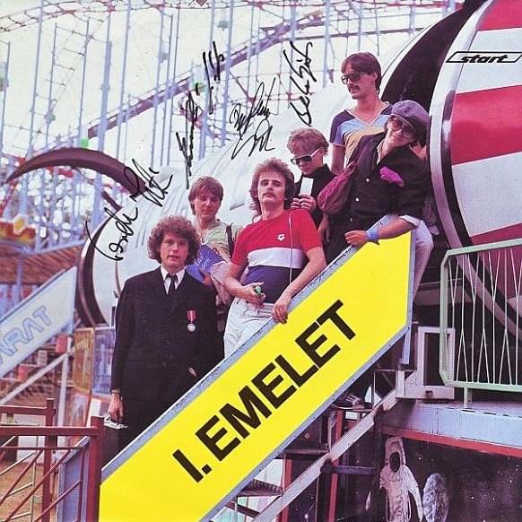 Cover image for Amerika / Noteszember
