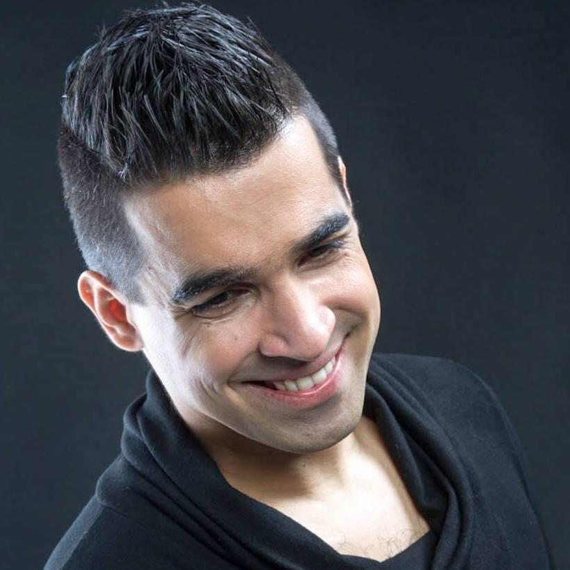 Cover image for Vasilis Dimas