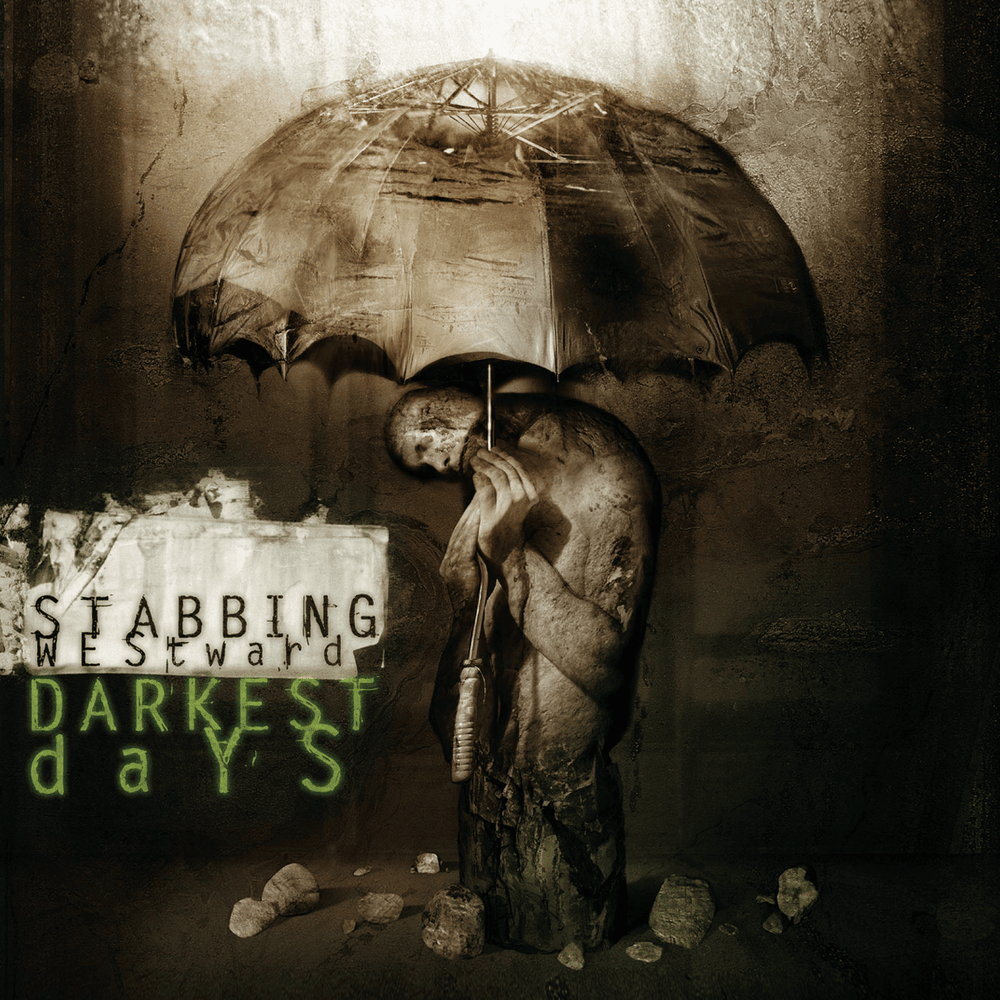 Desperate Now by Stabbing Westward