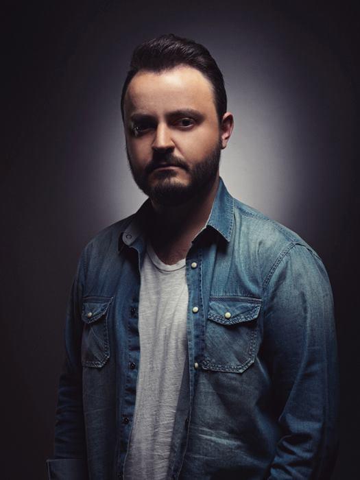 Photo of Tuna Velibaşoğlu