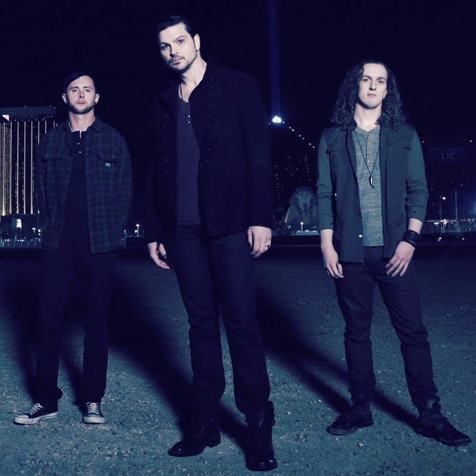 Adelitas Way Profile Picture Photo of Adelitas Way