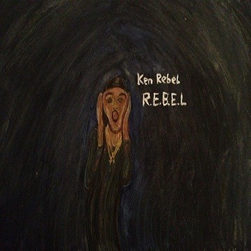 Rebelution by Ken Rebel