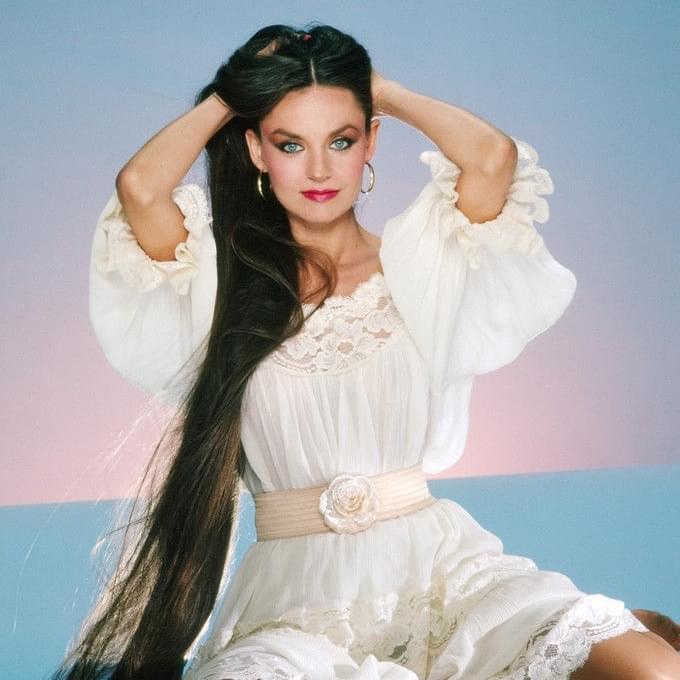 Photo of Crystal Gayle