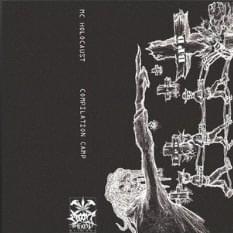 Cover image for Compilation Camp