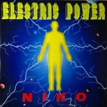 Cover image for Electric Power