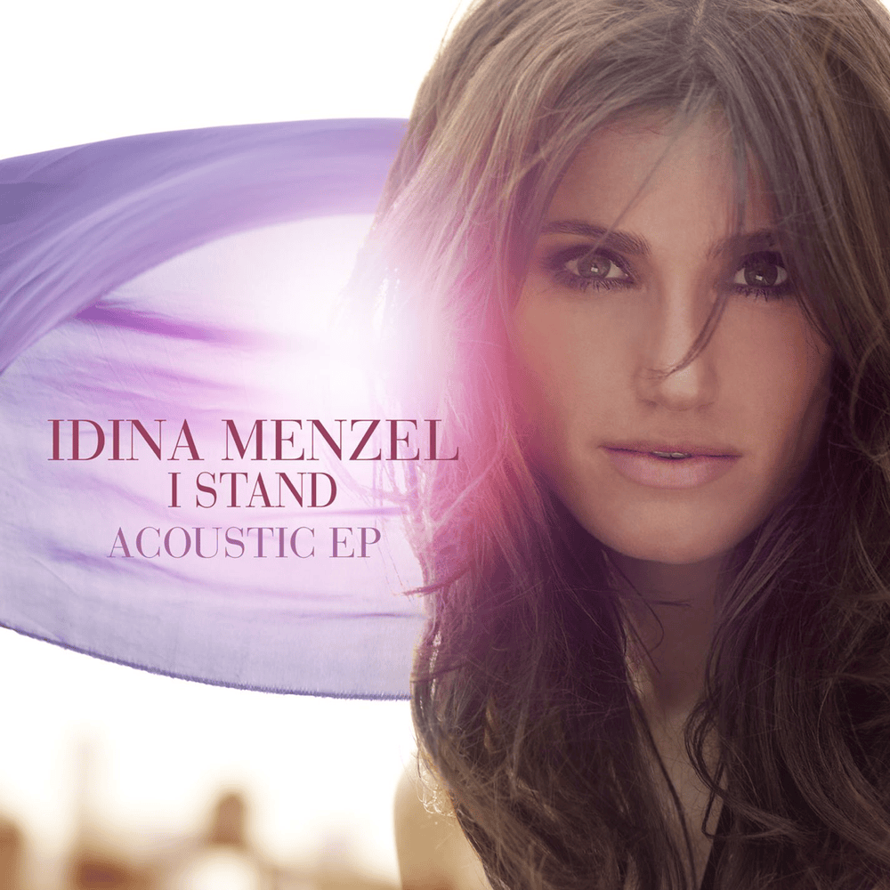 Cover image for Acoustic - EP