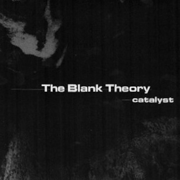 Broken Glass by The Blank Theory