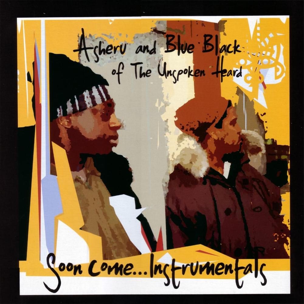 Cover image for Soon Come... Instrumentals