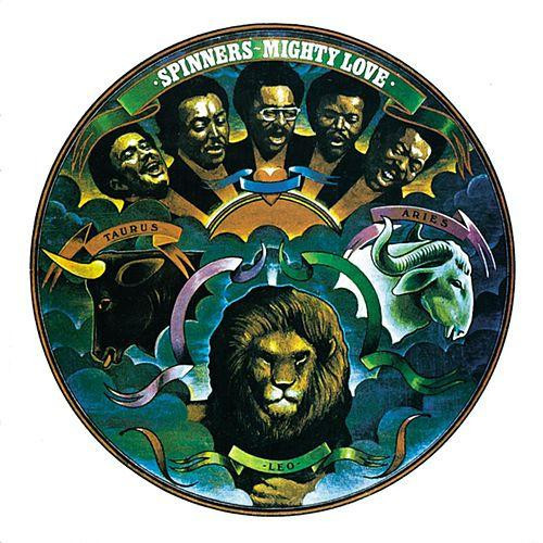Album cover art for "Mighty Love" by Barack Obama