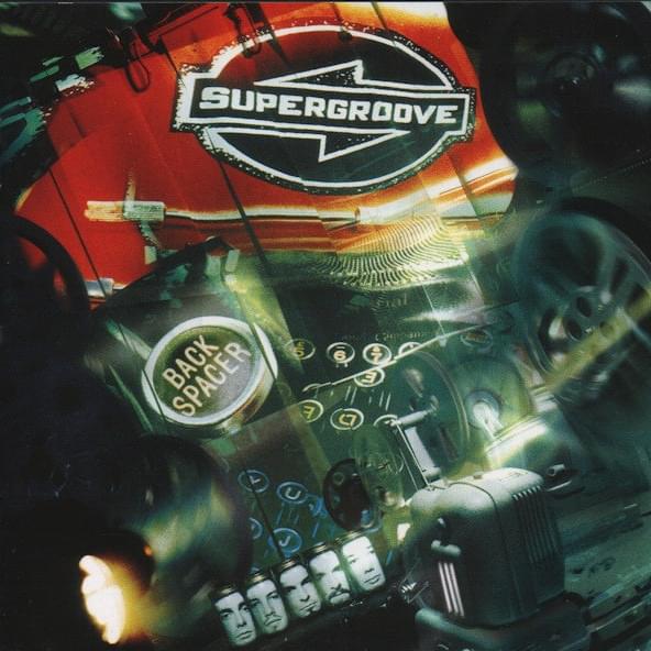 Dear Mother (Don’t Let Me Go) by Supergroove