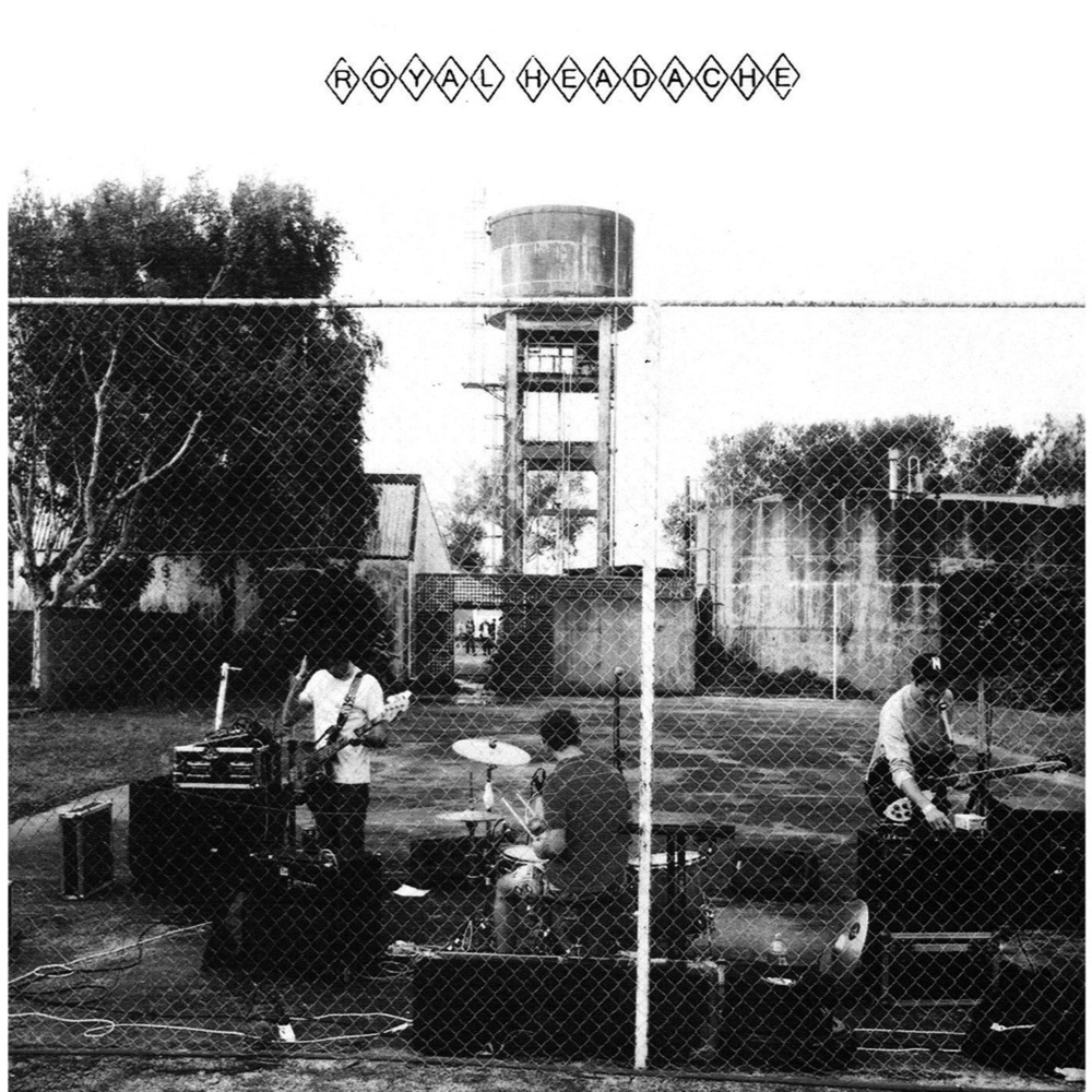 Down The Lane by Royal Headache