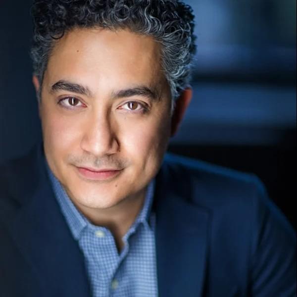 Alessandro Juliani Profile Picture Photo of Alessandro Juliani