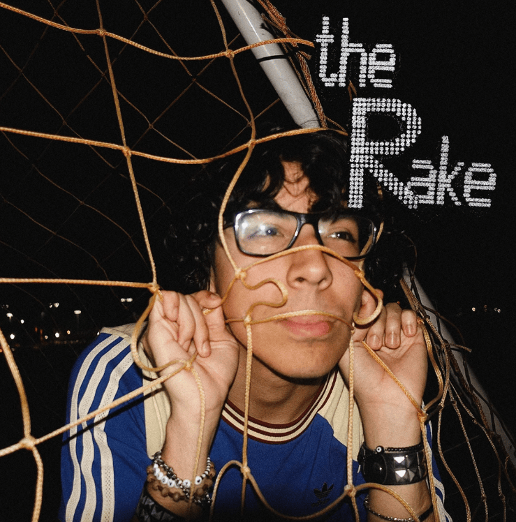 ​the Rake (can’t complain) by Riovaz