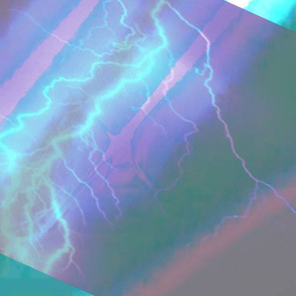 Album cover art for "Kyoto" by Yung Lean