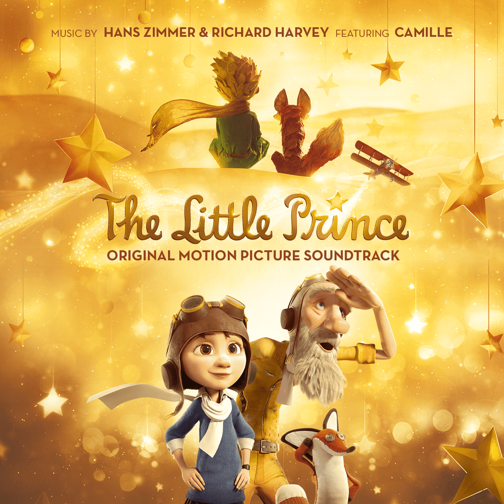 Turnaround by Hans Zimmer