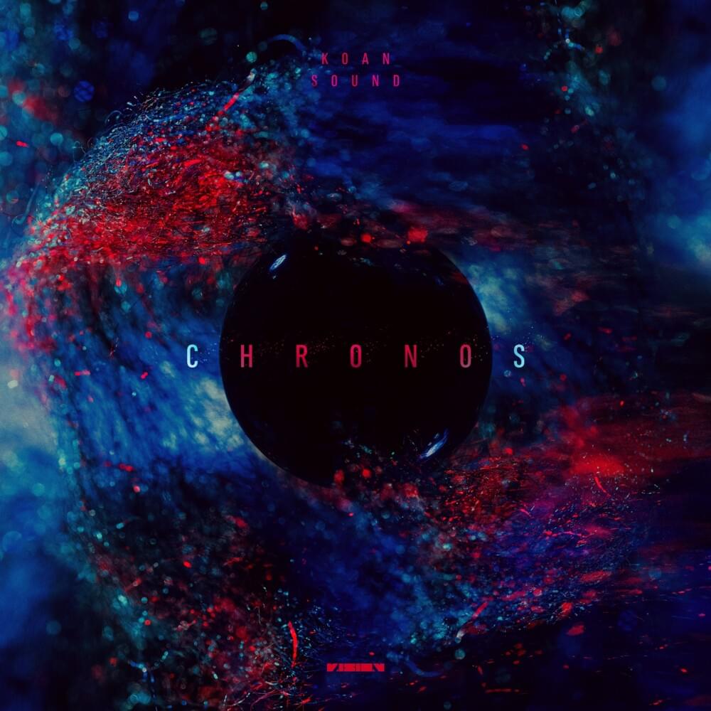 Cover image for  Chronos