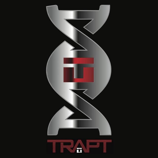 Album cover art for "Passenger" by Trapt
