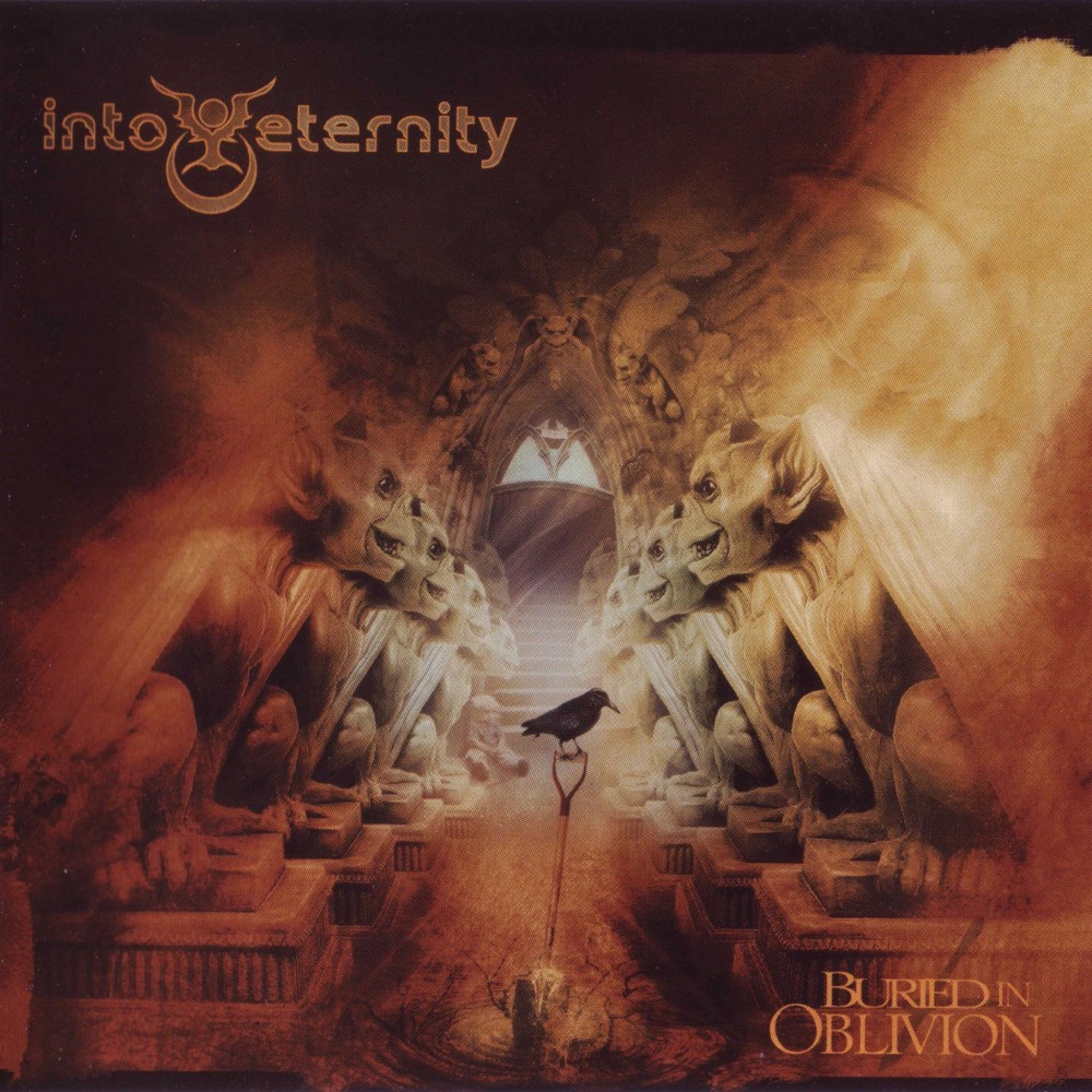 Spiraling into Depression by Into Eternity