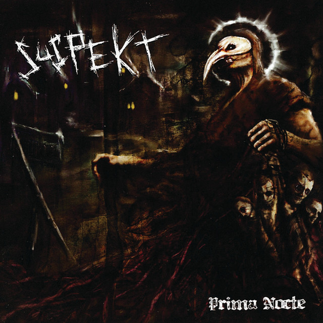 Proletar (Hvor Jeg Står) by Suspekt