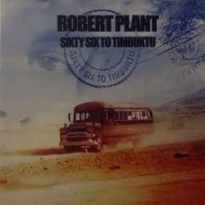 Cover image for Sixty Six to Timbuktu